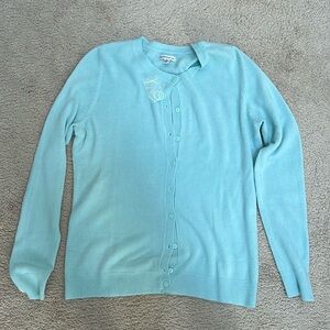 croft&Barrow Sweater